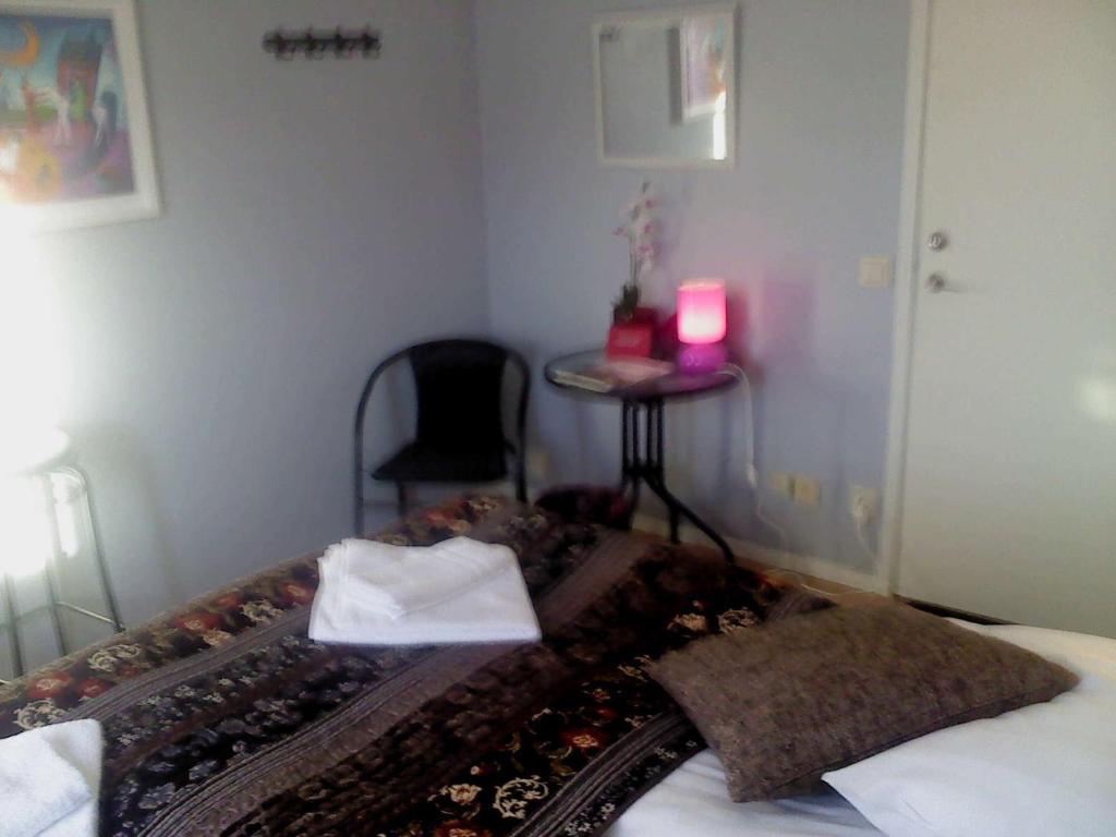Are Bed & Breakfast Стая снимка