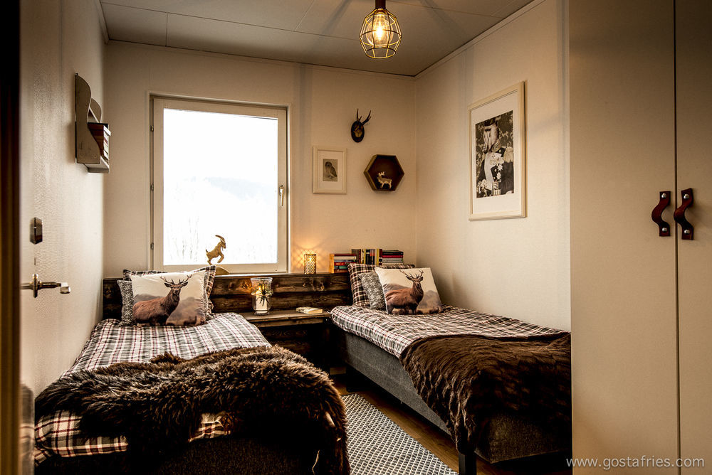 Are Bed & Breakfast Екстериор снимка