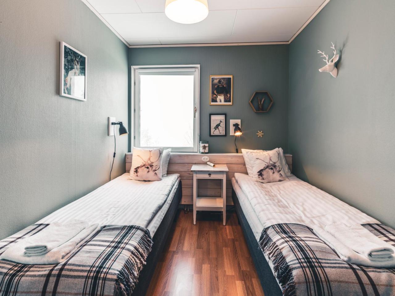 Are Bed & Breakfast Екстериор снимка